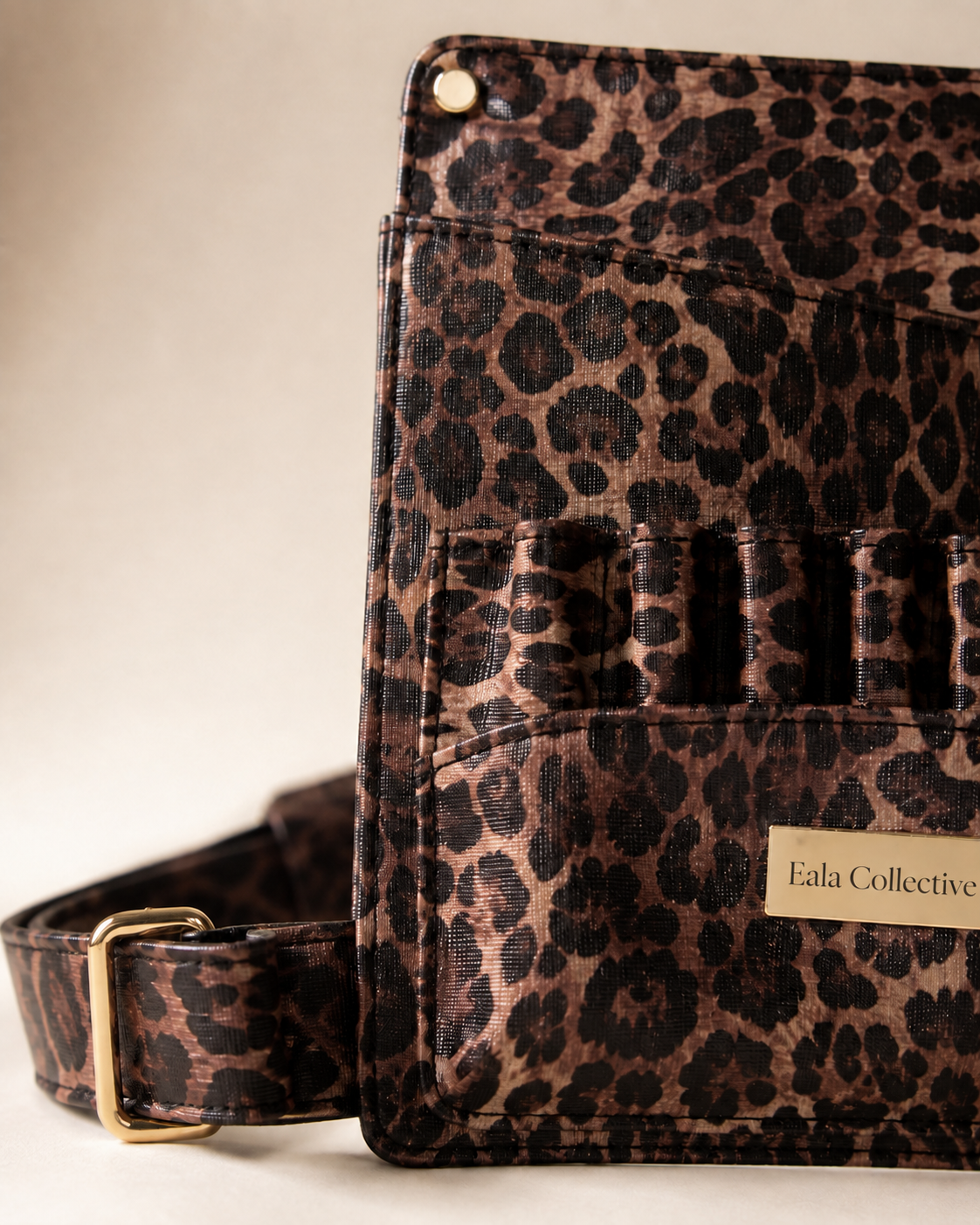 The Statement - Scissor Pouch