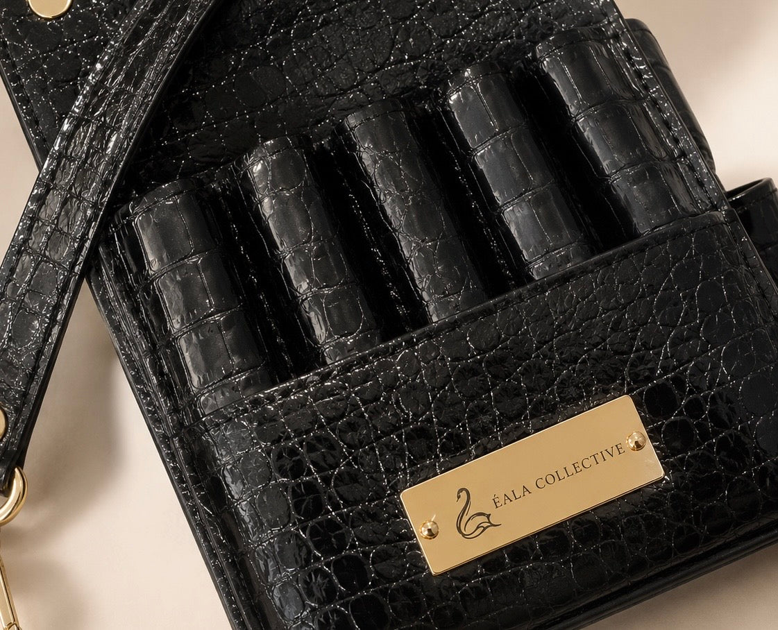 The Classic - Scissor Pouch