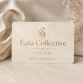 The Èala Collective Gift Card