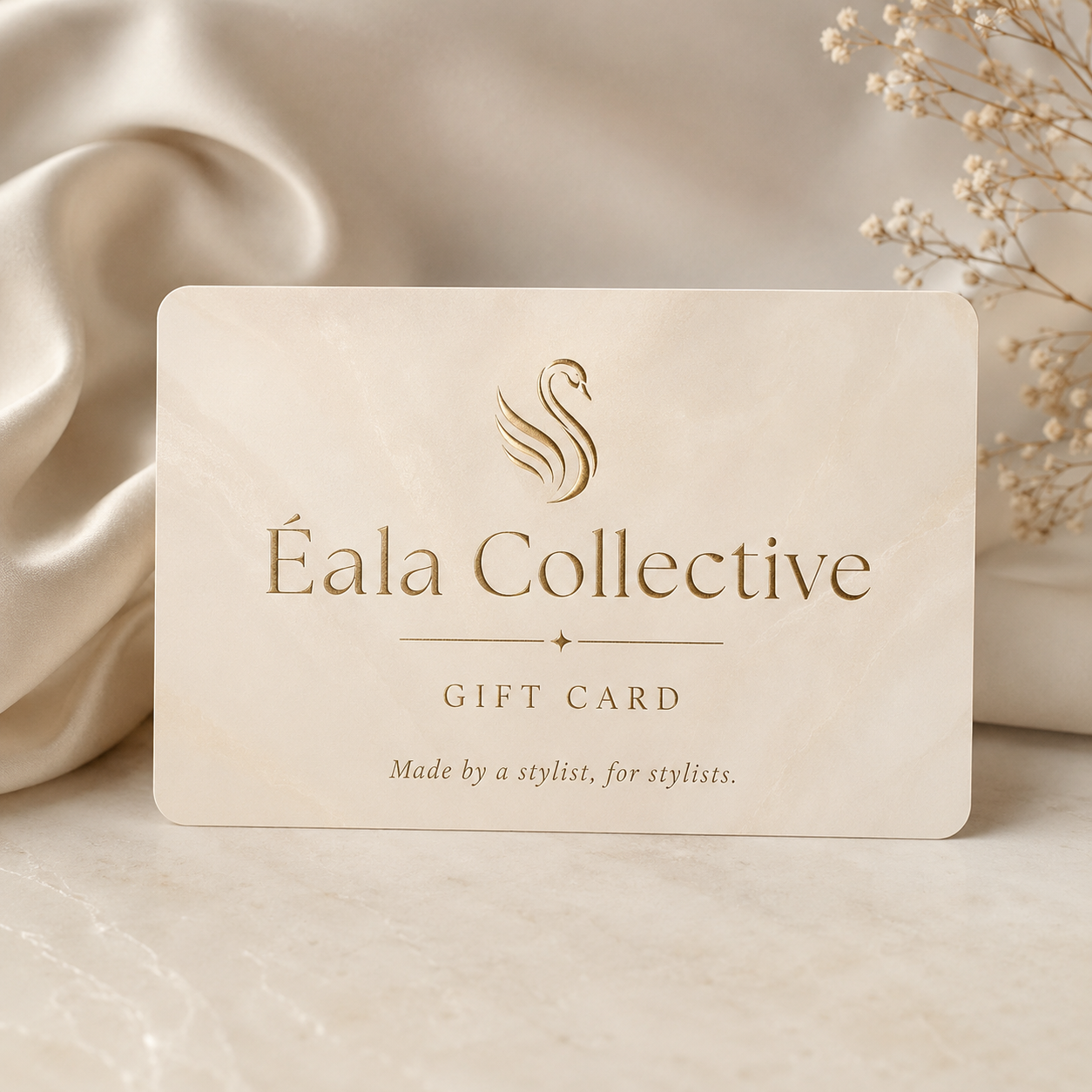 The Èala Collective Gift Card