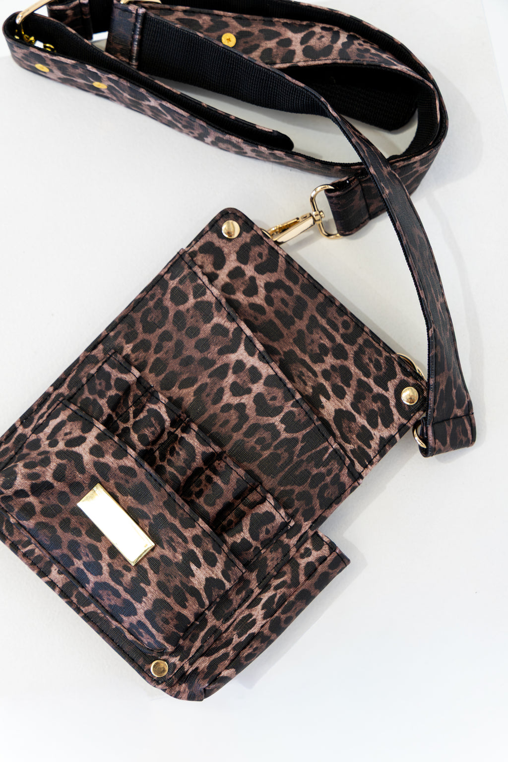 The Statement - Scissor Pouch