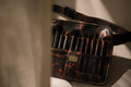 The Edit - Makeup Brush Pouch
