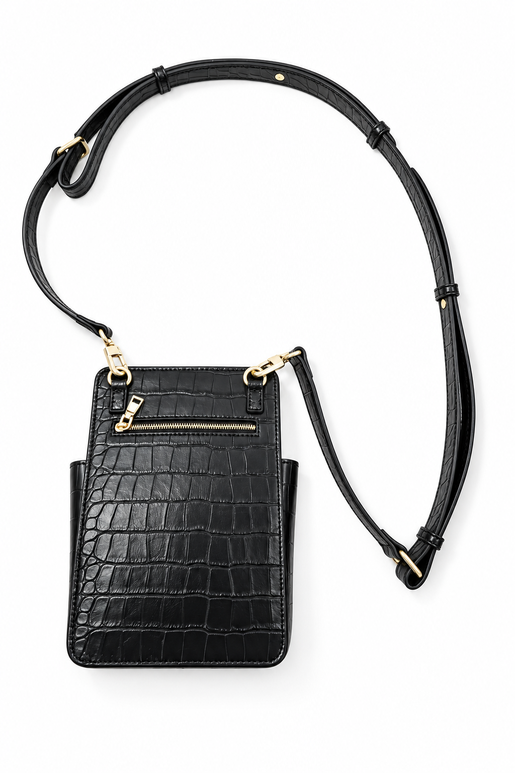 The Classic - Scissor Pouch